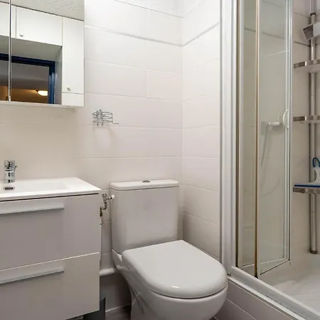 La Lagune -105- 4 Pers Apartman