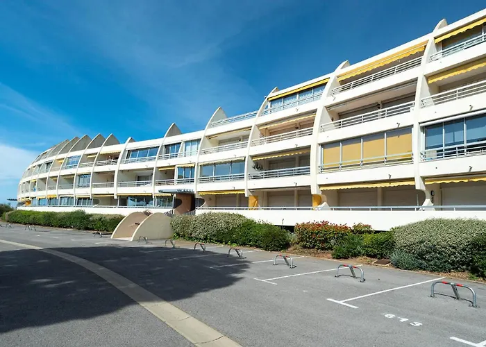 La Lagune -105- 4 Pers *