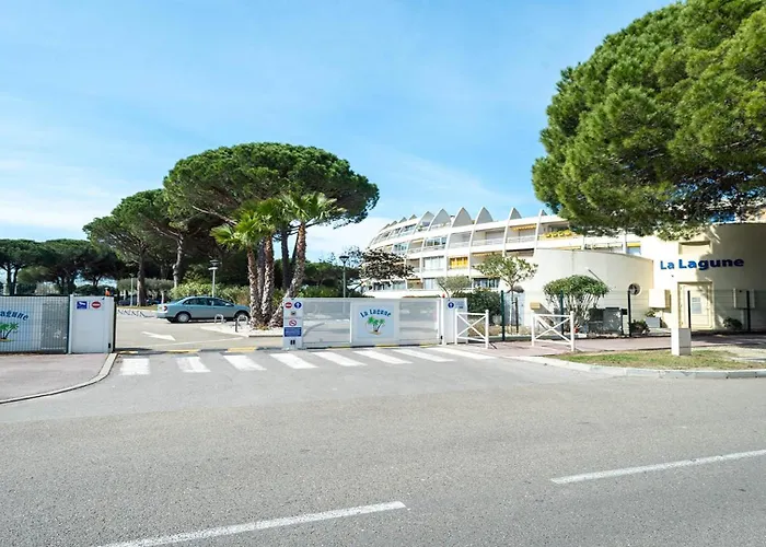 Lägenhet La Lagune -105- 4 Pers