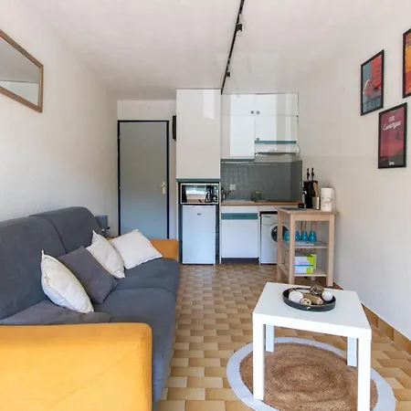 La Lagune -105- 4 Pers Apartment Le Grau-du-Roi