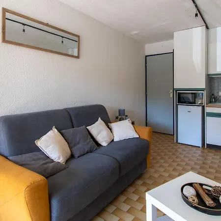 La Lagune -105- 4 Pers Apartment *