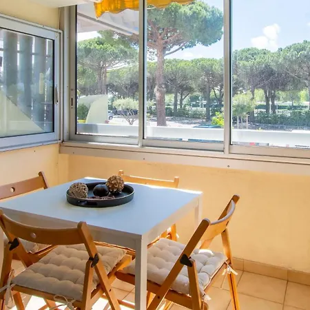 Apartment La Lagune -105- 4 Pers