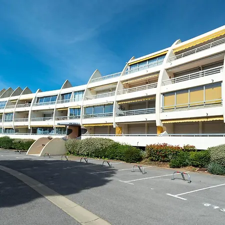 La Lagune -105- 4 Pers *