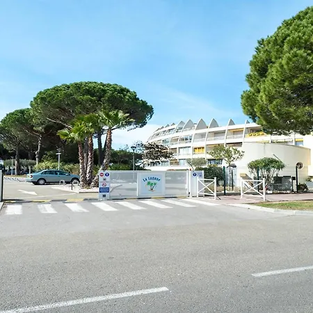 Apartment La Lagune -105- 4 Pers
