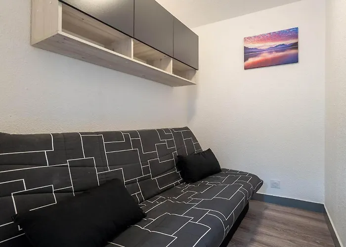 La Lagune -105- 4 Pers Le Grau-du-Roi